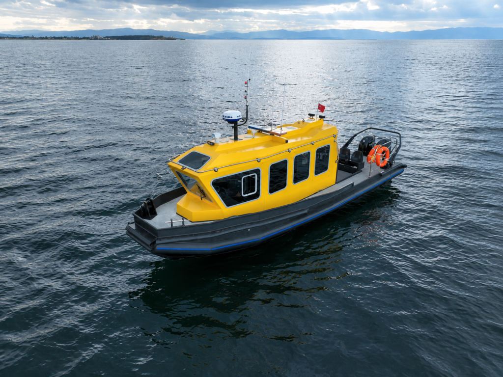 Major new subsea contract signed